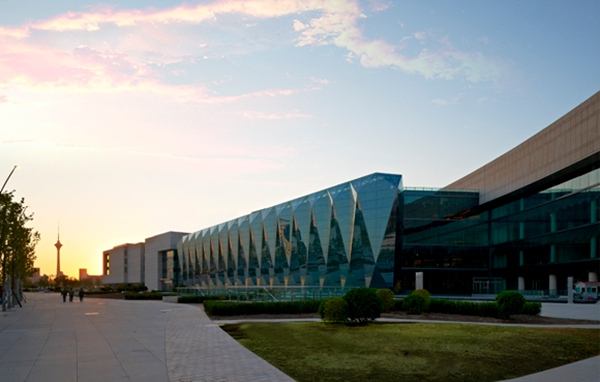 為科研機(jī)構(gòu)提供穩(wěn)定可靠、性能優(yōu)異的IT解決方案