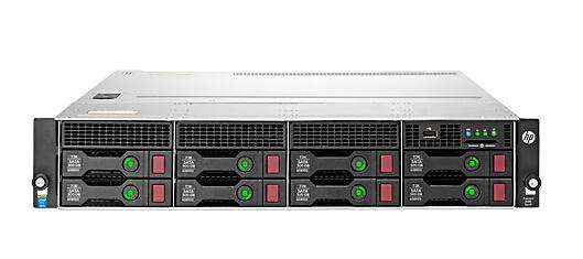 HP DL388 G10服務(wù)器